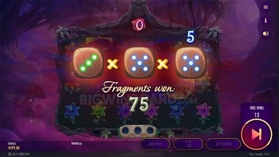 Winning Strategies for Online Slots
