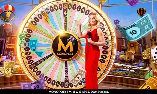 Fast Payouts